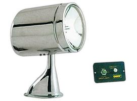 Guest Foco Electrico para Cubierta