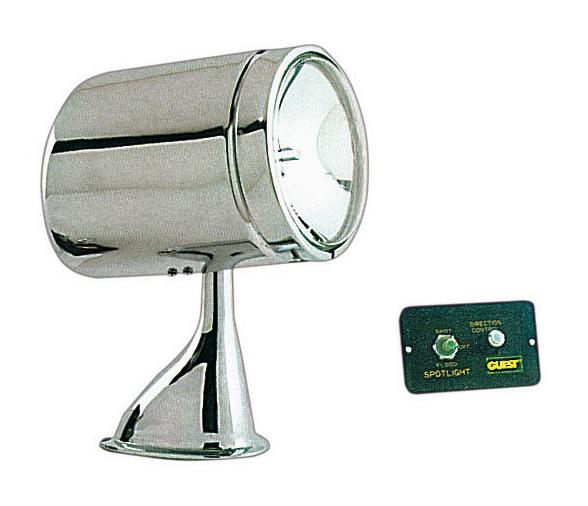 Guest Foco Electrico para Cubierta