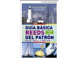Guia Basica Reeds del Patron para Vela y Motor