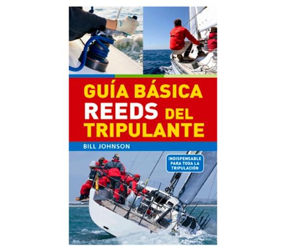 Guia Basica Reeds del Tripulante