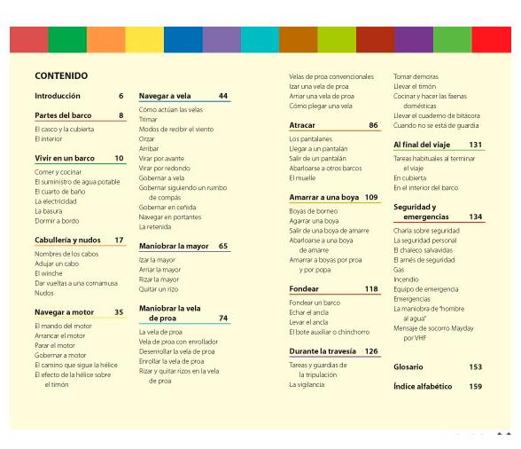 Guia Basica Reeds del Tripulante