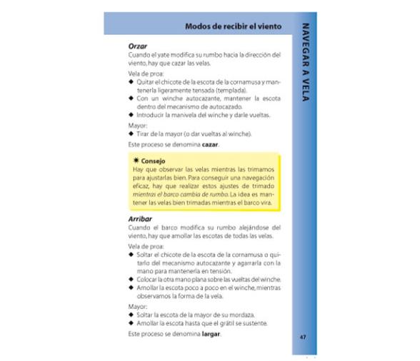 Guia Basica Reeds del Tripulante