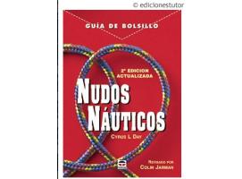Guia de Bolsillo Nudos Nauticos