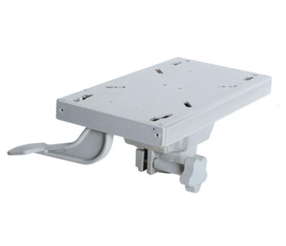 Guia Deslizante Giratoria para Asiento