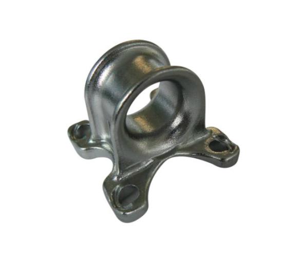 Guía Driza Enrrollador Plastimo