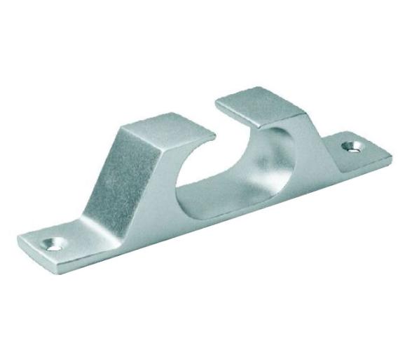 Guiacabos en Aluminio Anodizado