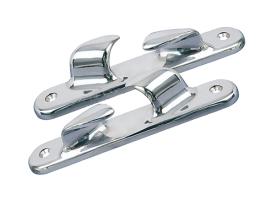 Guiacabos Inox 316 Oblicuos