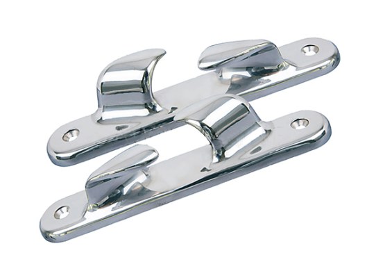 Guiacabos Inox 316 Oblicuos