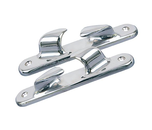 Guiacabos Inox 316 Oblicuos