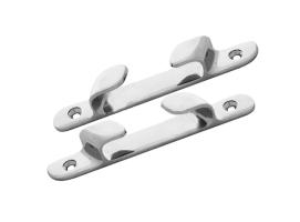 Guiacabos Inox 316 Rectos