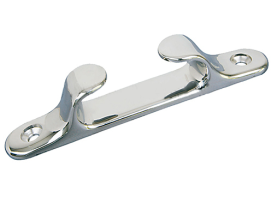 AISI 316 Stainless Steel Straight Bow Chock