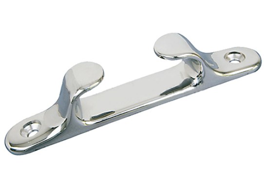 Guiacabos Inox AISI 316 Recto