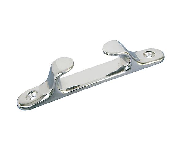 Guiacabos Inox AISI 316 Recto