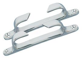 Guiacabos Inox AISI 316 Rectos