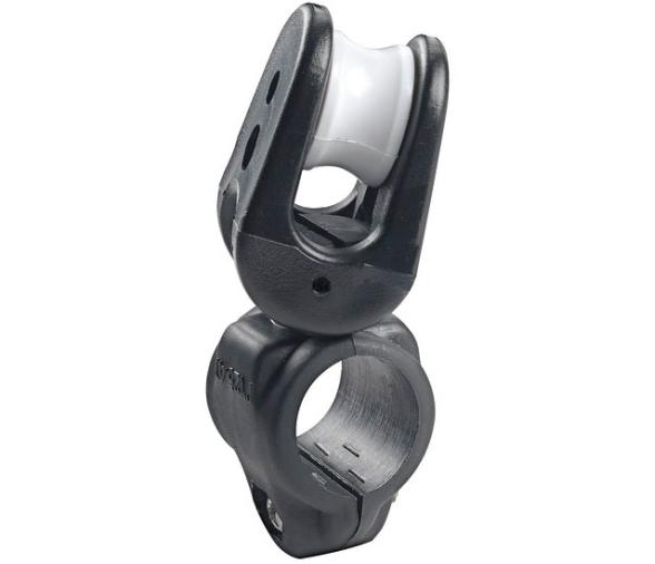 Guiacabos para Candelero con Polea