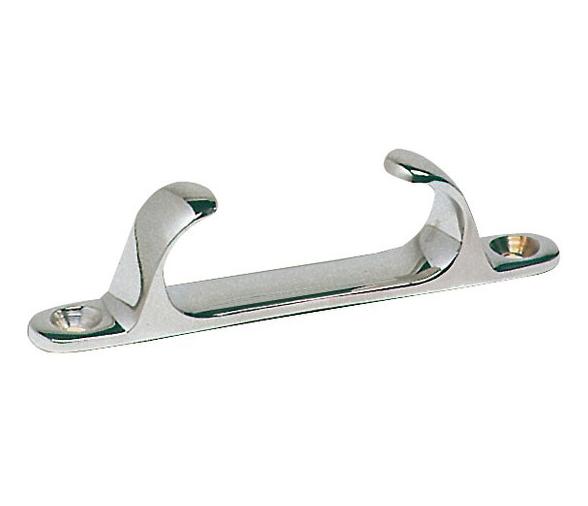Guiacabos Inox 316 Recto