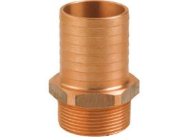 GUIDI Hose connector M