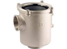 Guidi series Ionio water strainer