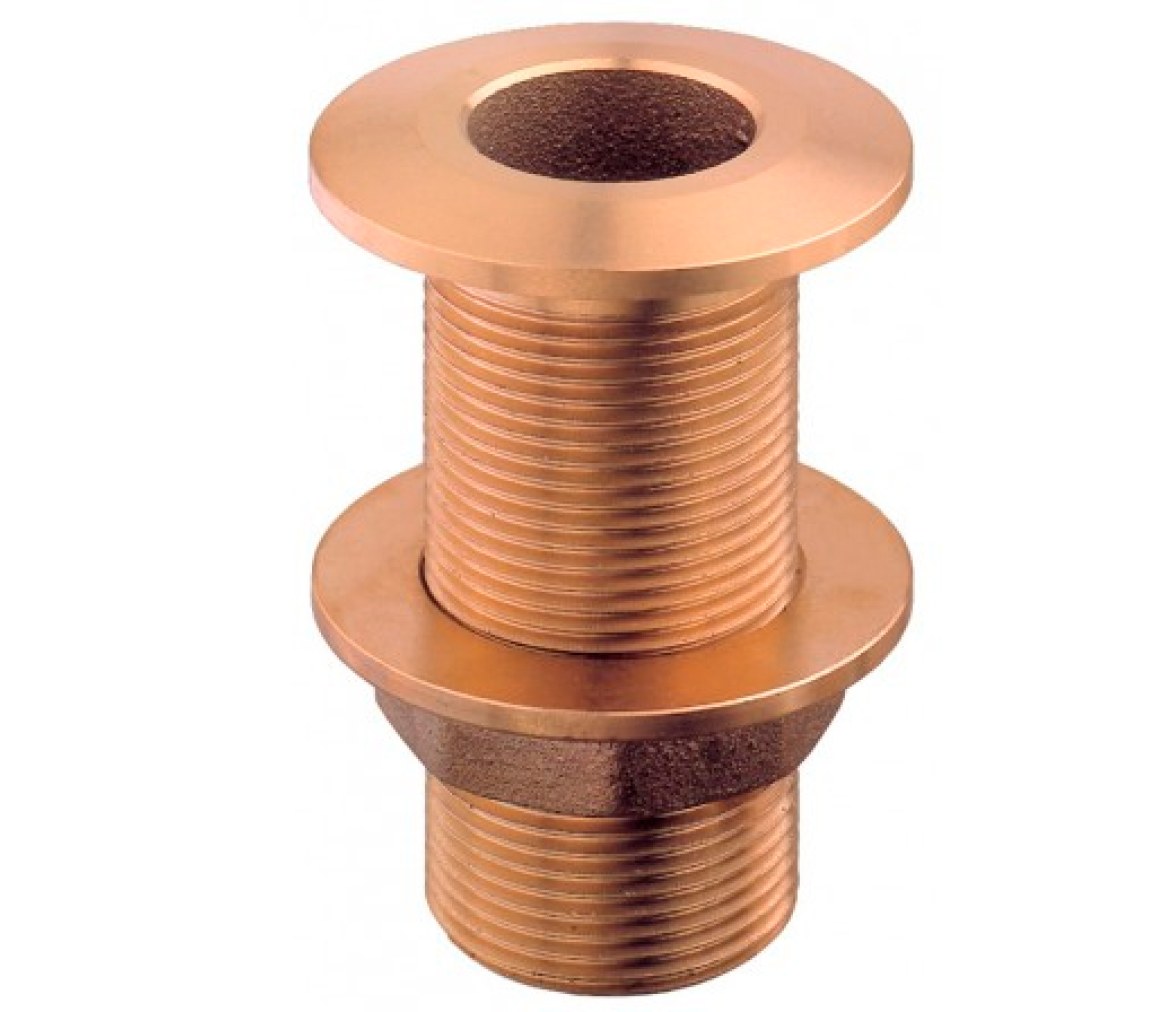 GUIDI Pasacascos Bronce