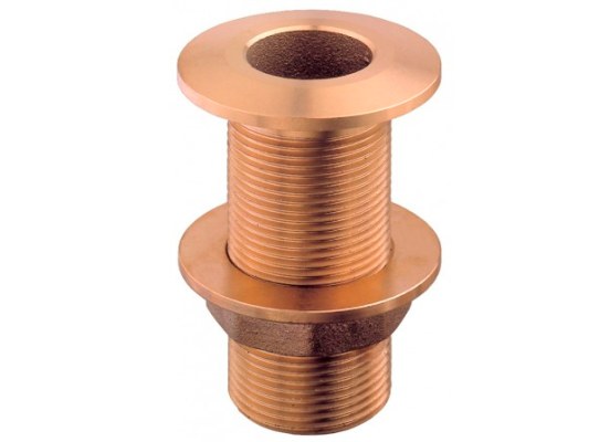 GUIDI Pasacascos Bronce