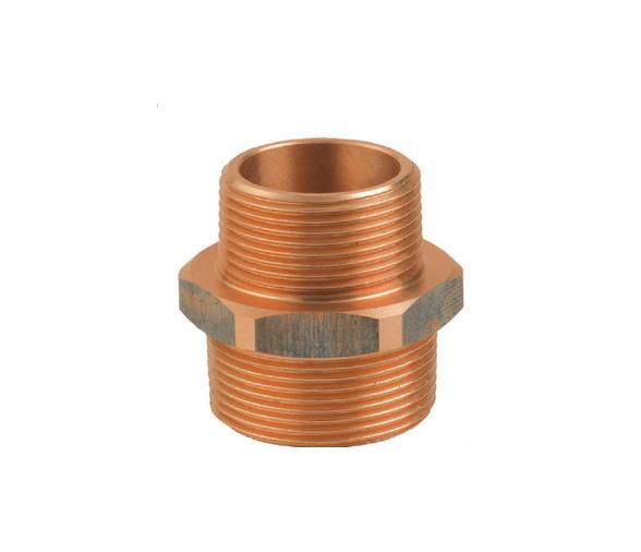 GUIDI Reductor Bronce M-M