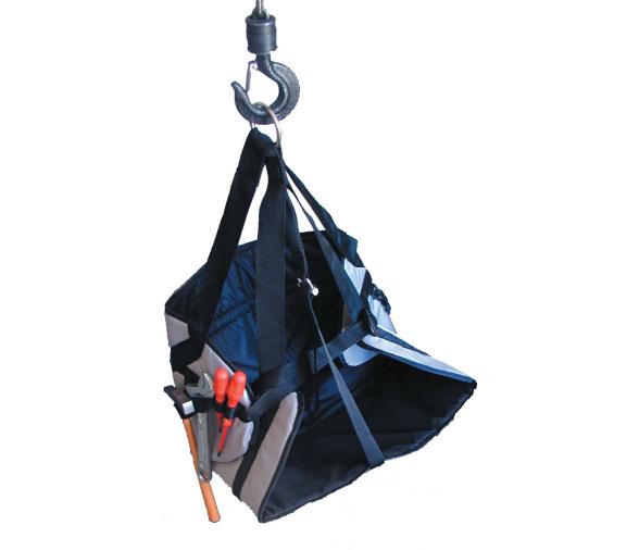 Guindola Profesional Lalizas