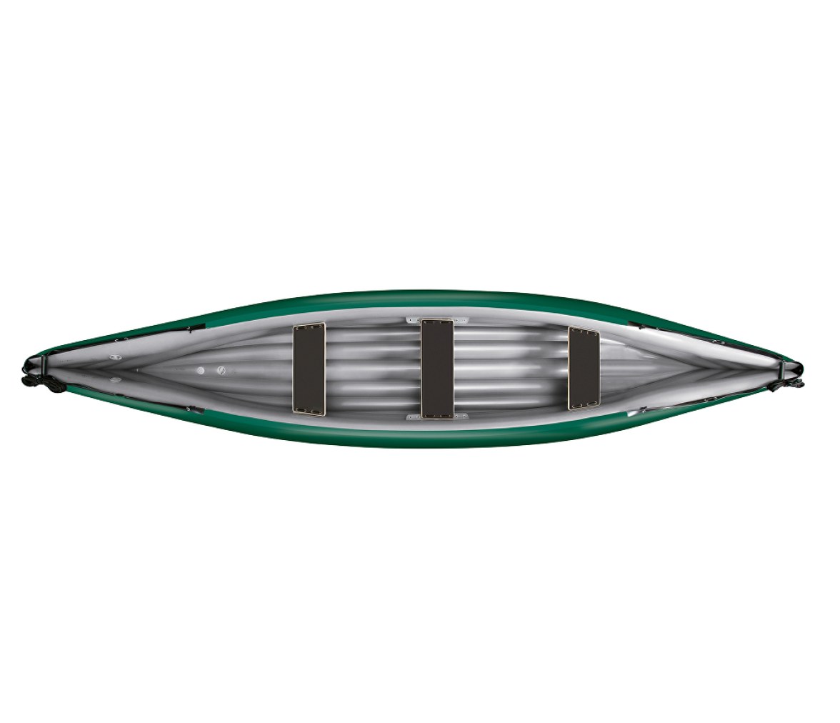 Gumotex Canoa Hinchable Scout Economy +