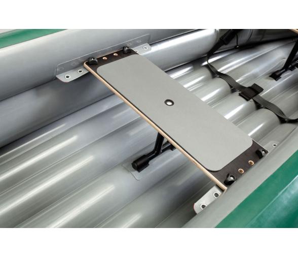 Gumotex Canoa Hinchable Scout Standard