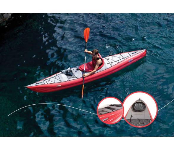 Gumotex Kayak Hinchable Framura