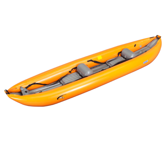 Gumotex Kayak Hinchable K2