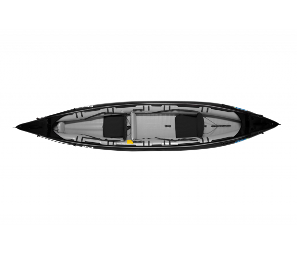 Gumotex Rush 2 Inflatable Kayak
