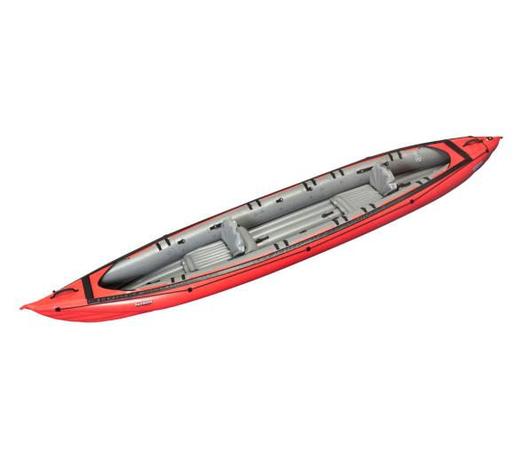 Gumotex Kayak Hinchable Seawave