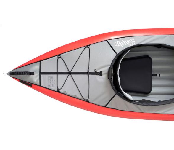 Gumotex Kayak Hinchable Swing 2 plazas