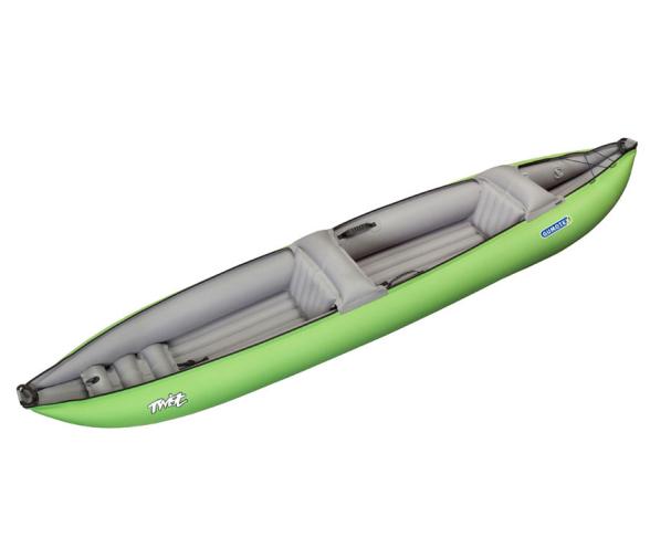 Gumotex Kayak Hinchable Twist 2