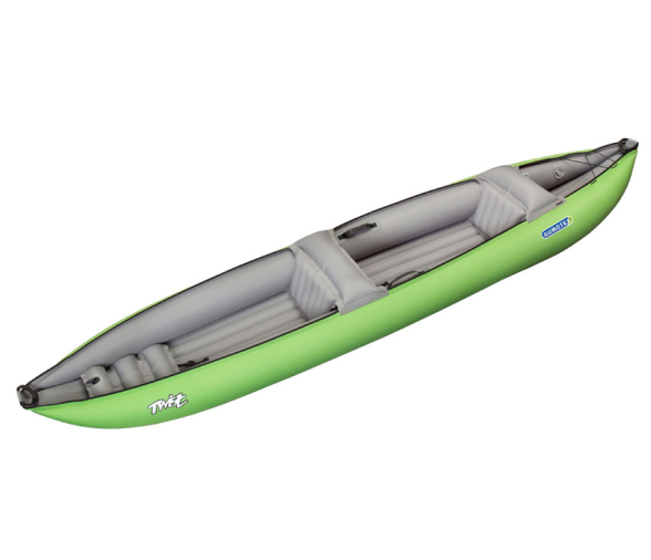 Gumotex Kayak Hinchable Twist 2
