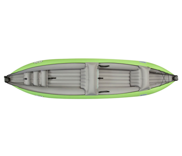 Gumotex Kayak Hinchable Twist 2