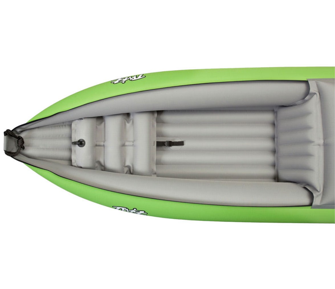 Gumotex Kayak Hinchable Twist 2