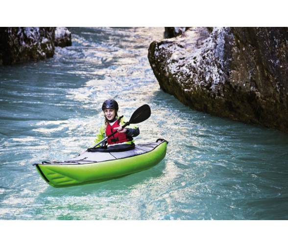 Gumotex Kayak Hinchable Twist 2