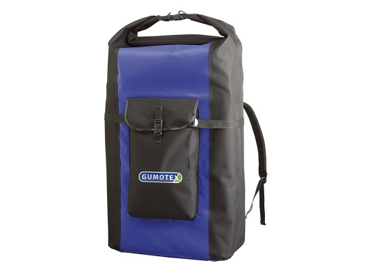 Gumotex Bolsa Transporte Kortexin 100L