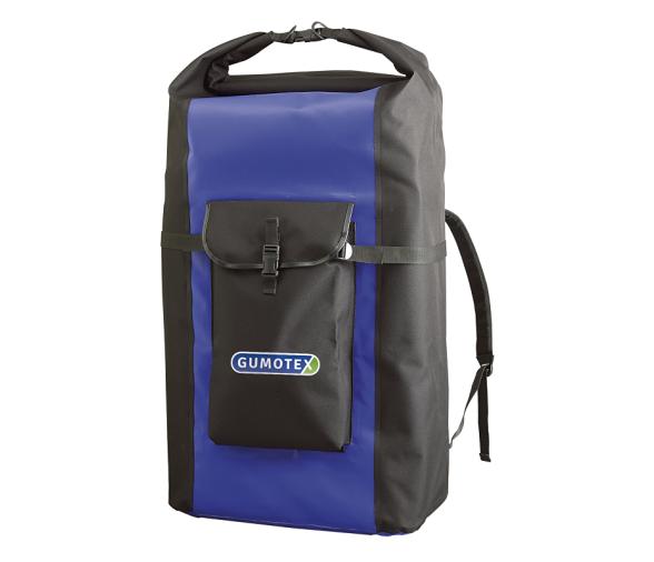 Gumotex Bolsa Transporte Kortexin 100L