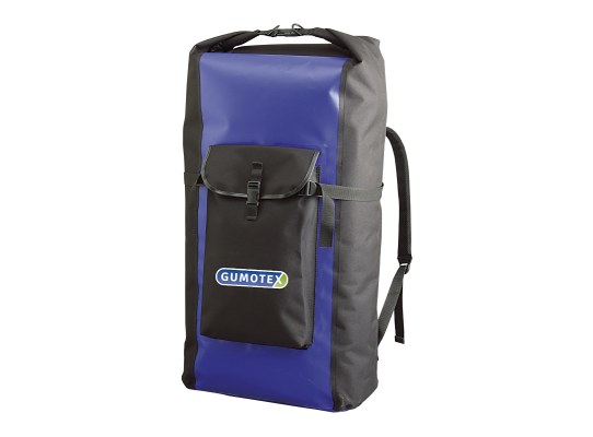 Gumotex Bolsa Transporte Kortexin 80L