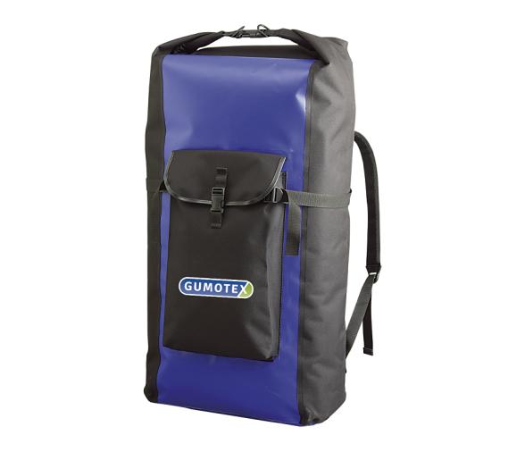 Gumotex Bolsa Transporte Kortexin 80L