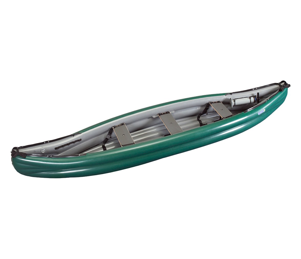 Gumotex Canoa Hinchable Scout Standard