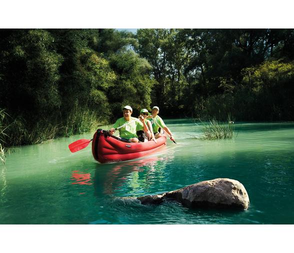 Gumotex Canoa Hinchable Scout Standard