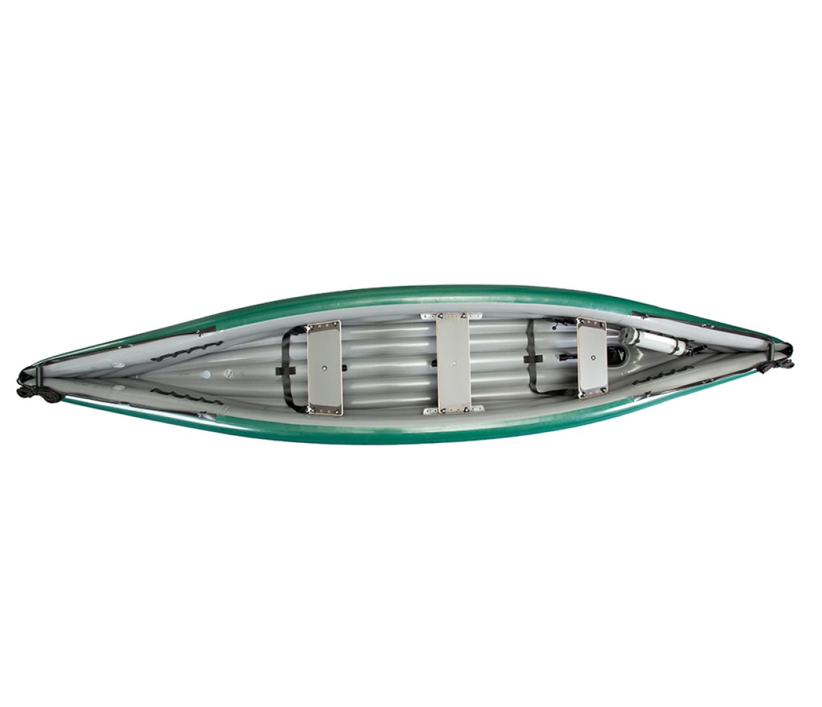 Gumotex Canoa Hinchable Scout Standard