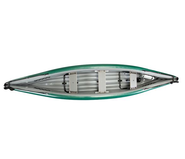 Gumotex Canoa Hinchable Scout Standard