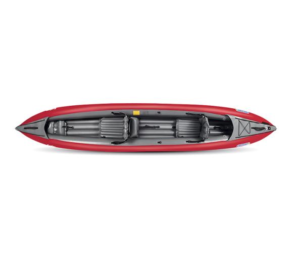 Gumotex Solar Seat Inflatable Kayak