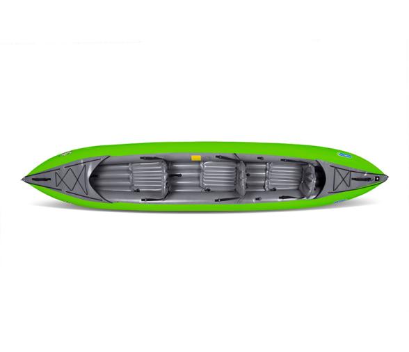 Gumotex Solar Seat Inflatable Kayak
