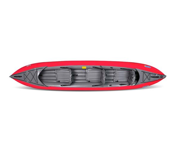 Gumotex Solar Seat Inflatable Kayak