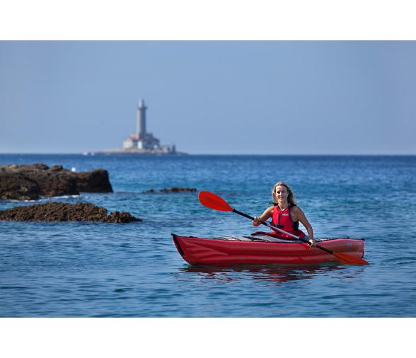 Gumotex Kayak Hinchable Framura